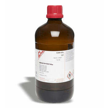 متیل ترت بوتیل اتر - CL00.1373 - Chem-Lab