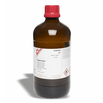 بوتیل استات - CL00.0238- Chem-Lab