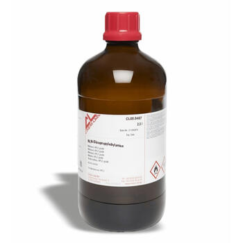 ان ان دی ایزوپروپیل اتیلامین - CL00.0487 - Chem-Lab